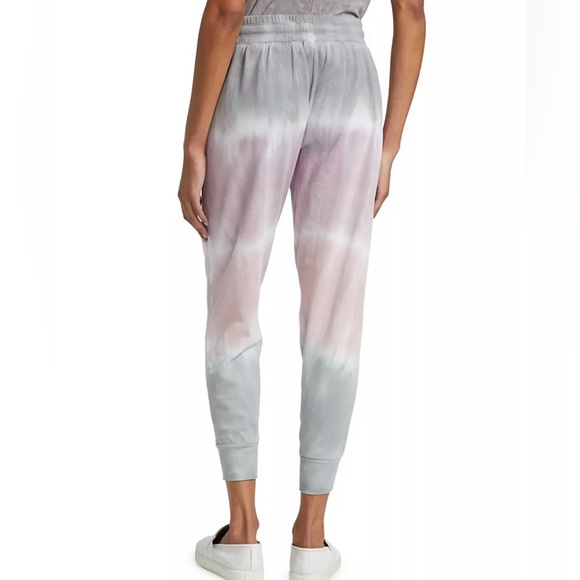 SPLENDID Beam Tie-Dyed Jogger Pants - Picture 4 of 11